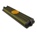 Conn Open Pin Field Array SKT 240 POS 1.27mm Solder ST Top Entry SMD SEARAY™ T/R