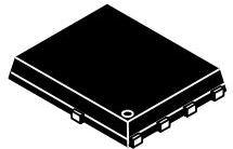 onsemi-NTMFS0D8N02P1ET1G MOSFETs Trans MOSFET N-CH 25V 55A 5-Pin SO-FL EP T/R