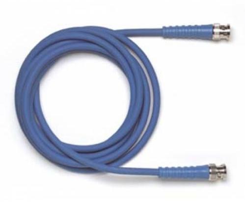 Pomona Electronics-6510-V-60-0 Montaje de cables coaxial Cable Assembly Coaxial 1.701m BNC to BNC M-M