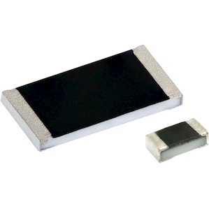 Vishay-RCA040220K0FKEC Montaggio del resistore su superficie singola fissa Res Thick Film 0402 20K Ohm 1% 0.063W(1/16W) ±100ppm/°C Sulfur Resistant Pad SMD T/R Automotive AEC-Q200