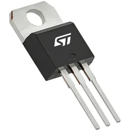 STMicroelectronics-T1235H-8I TRIACs TRIAC 800V 12A(RMS) 126A 3-Pin(3+Tab) TO-220AB Insulated Tube