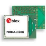 BT+ZigBee Module 2405MHz to 2480MHz 76-Pin