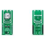 Wio-E5-LE 802.15.4 LR-WPAN Click Board
