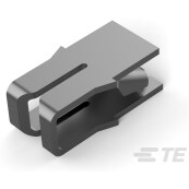 TE Connectivity-62420-1 Connector Terminals Magnet Wire Terminal 18-20AWG Brass 7.87mm Tin Reel