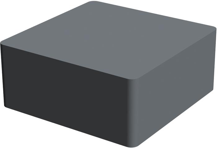 Eaton-EXL1V0402-1R2-R Inductor Surface Mount Eaton’s EXL magnetically shielded high-current inductors are excellent for higher currents requiring low saturation and stability