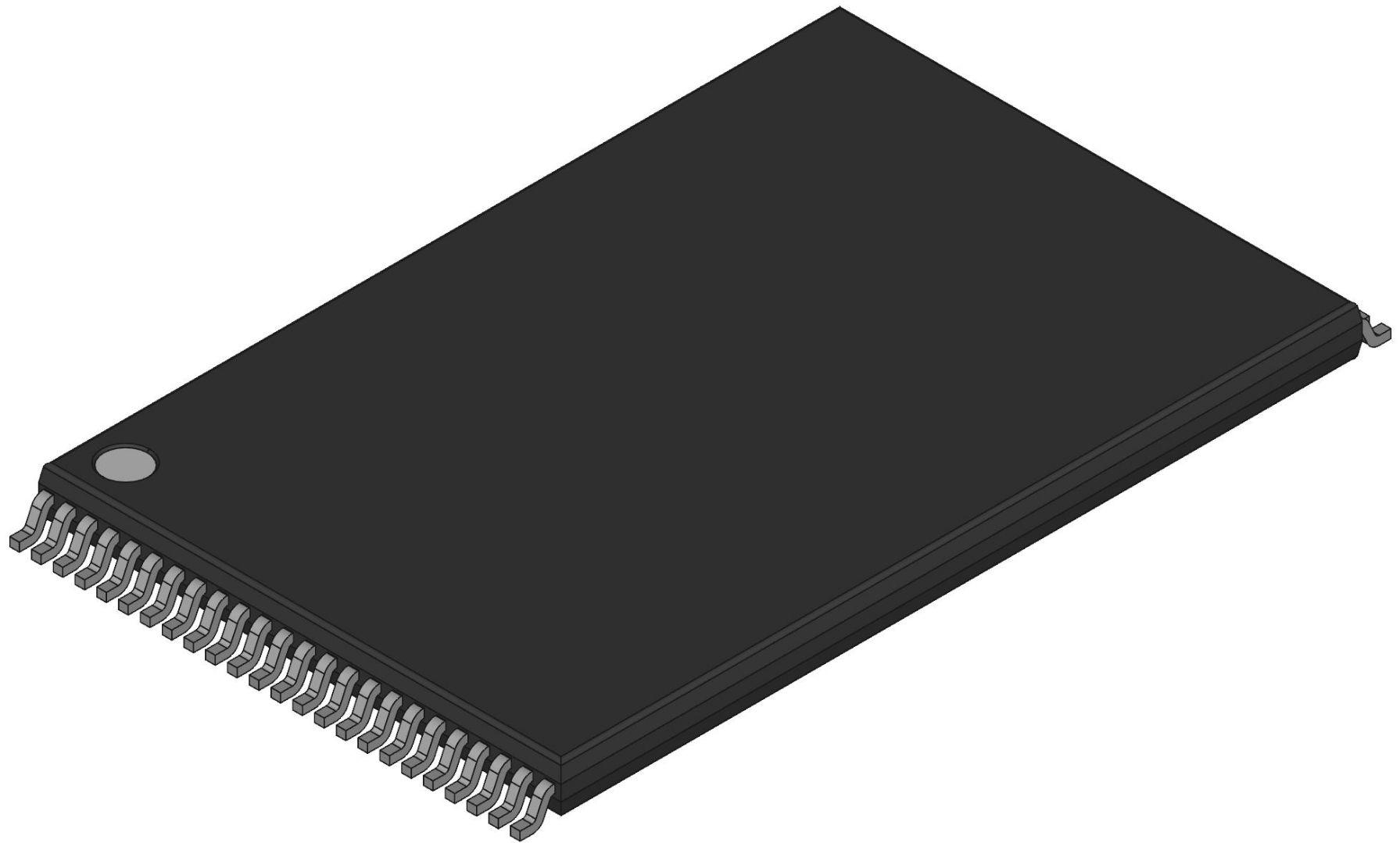 California Eastern Laboratories-RMLV1616AGSA-5S2#AA0 Chip SRAM SRAM Chip Async Single 3V/3.3V 16M-bit 2M/1M x 8/16-bit 55ns 48-Pin TSOP-I Tray