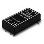 Cincon-EC9BW-24S12 Convertisseur CC en CC et module de régulateur de commutation Module DC-DC 24VIN 1-OUT 12V 2.5A 30W 6-Pin DIP Tube