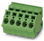 PHOENIX CONTACT-1907526 Steckverbinder, Klemmenblöcke Conn PC Terminal Block 1 POS Solder Thru-Hole 32A Cardboard