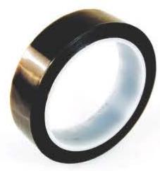 3M-60-1"X36YD Bänder und Klebebänder Tapes Electrical Tape Silicone Thermosetting Translucent Polytetrafluoroethylene Film 32.9m