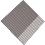 Cable Assembly 0.152m 38AWG 0.5mm 28 to 28 POS FFC Jumper to FFC Jumper M-M Premo-Flex FFC Jumper Bag