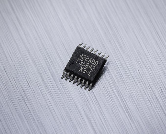 Melexis-MLX90422GGO-ADD-030-SP Sensoren zur Weg- und Winkelmessung Tri-Axis Position Sensor IC Automotive AEC-Q100