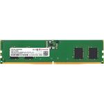 DRAM Module DDR5 SDRAM 8Gbyte 288 Long DIMM Bulk