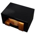 Inductor Power Shielded Wirewound 3.5uH 20% 100KHz Composite 9.5A 0.00645Ohm DCR