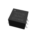 Transformer 1:2.14 4000VDC 9 X 12.7mm 6.35 X Gull Wing Surface Mount