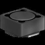 Inductor Power Shielded Wirewound 1000uH 20% 100KHz Ferrite 0.4A 2.8Ohm DCR T/R