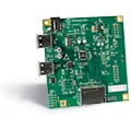 Microchip Technology-EVB-USB4640 Kits et outils de développement USB4640 USB Interface IC Development Kit