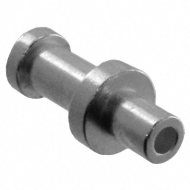 Mill-Max-2505-2-00-44-00-00-07-0 Contacto del conector Contact PIN Solder Turret ST Swage Mount Bulk