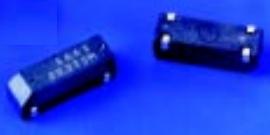 Raltron Electronics-TT-SMDC-8.000-18-TR Crystals Crystal 8MHz ±50ppm (Tol) ±50ppm (Stability) 18pF FUND 100Ohm 4-Pin SMD T/R