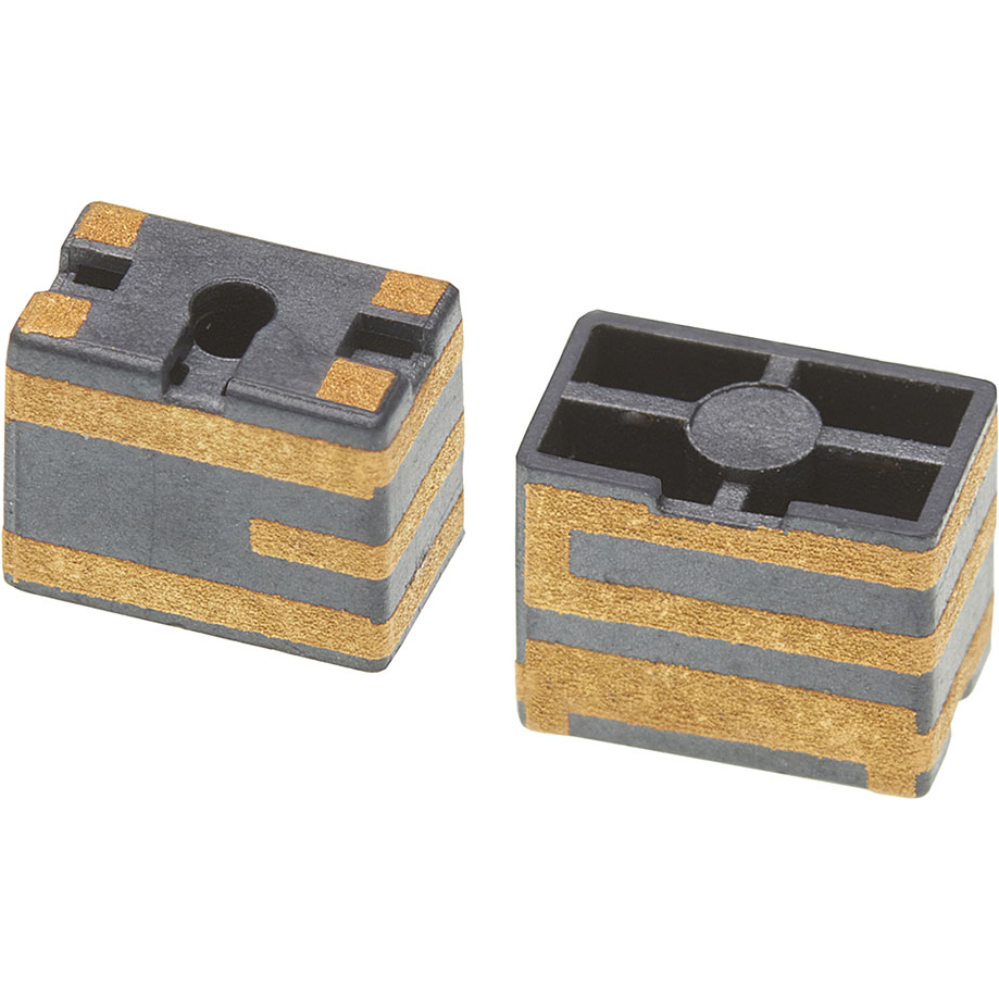 Molex-1461750001 Antenne Antenna Wireless 4.2dBi Gain 2483.5MHz/5850MHz Chip T/R