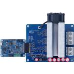 Infineon Technologies AG-EVAL2ED2748S01GM1TOBO1 電源管理開発ボードとキット 2ED2748S01G/IMC101T/IPTC015N10NM5 Gate and Power Driver/MOSFET/Motion Motor Control Evaluation Board