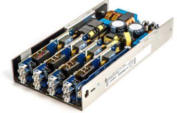 Excelsys Technologies-CX06S-0000-S-A Alimentation électrique CA en CC AC/DC Power Supply 600W