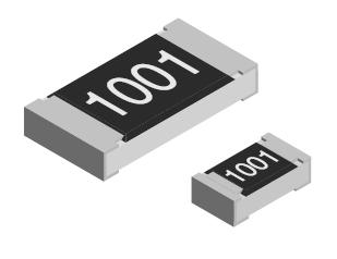 Vishay-CRCW04025K60DEEDP Resistor Fixed Single-Surface Mount Res Thick Film 0402 5.6K Ohm 0.5% 0.063W(1/16W) ±25ppm/°C Pad SMD T/R Automotive AEC-Q200