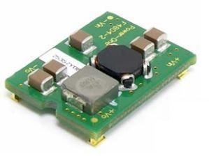 Bel Power Solutions-F4804A-G Starkstromleitungsfilter Power Line Filter EMI 60Hz 4A 80VDC SMD