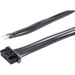Cable Assembly Discrete Wire 0.15m 24AWG Dura-Clik TPA 6 POS F Crimp/Compression DuraClik Bag