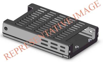 Bel Power Solutions-ULP180-CK Power Supply Accessories Front Panel For AC to DC Power Supplies