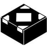 LDO Regulator Pos 3.6V 0.15A 4-Pin UDFN EP T/R