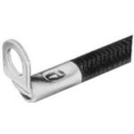 Lug Terminal 6AWG Copper 25mm Electro Tin Bulk