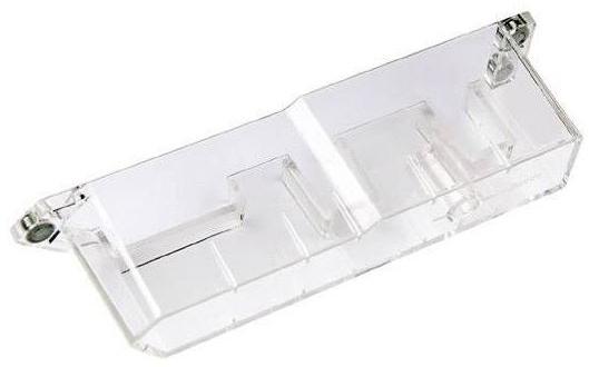 RIGOL Technologies, Inc-DL-02 Test and Measurement Accessories Terminal Shield for DC Electronic Load