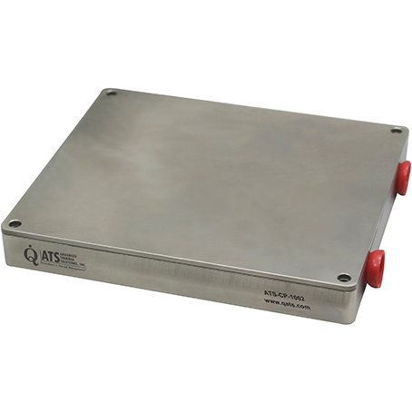 Advanced Thermal Solutions-ATS-CP-1002 Thermal Management Accessories IGBT Cold Plate, High Performance