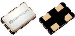 Diodes Incorporated-S1633B-50.0000 SMD-Quarzoszillator Oscillator XO 50MHz ±50ppm 15pF LVCMOS/LVTTL 55% 3.3V 4-Pin Mini-CSMD Bulk