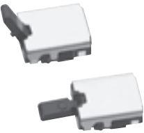Panasonic-ESE-13V01B Switch Detector Switch Detector N.O. SPST Lever J-Lead 0.01A 5VDC SMD T/R