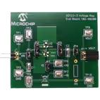 Microchip Technology-SOT23-3EV-VREG Energiemanagement, Entwicklungsplatinen und -kits Special Purpose Voltage Regulator Evaluation Board