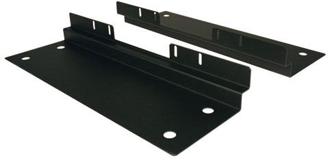 Eaton (formerly TrippLite)-SRSTABILIZE null Smartrack Anti-Tip Stabilizing Plate Kit - Provides Extra Stability For Standalone Enclosures