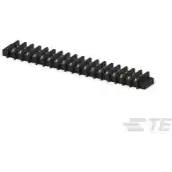 TE Connectivity-1-1546670-8 Blocchi terminali connettore Conn Barrier Strip 18 POS 11.1mm Panel Mount 25A/Contact Carton