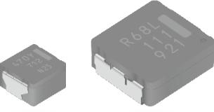 Panasonic-ETQ-P5M100GAK Induktionsspule, Oberflächenmontage Power Choke Shielded Wirewound 10uH 20% 100KHz Metal Composite 6.9A 0.03465Ohm DCR T/R Automotive AEC-Q200