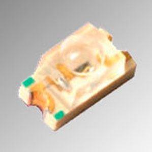 Lumex-SML-LXL1206SRC-TR LEDs LED Uni-Color Red 660nm 2-Pin T/R