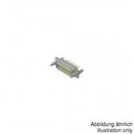 Conn D-Sub PIN 15 POS 1.37mm Solder ST Thru-Hole 15 Terminal 1 Port