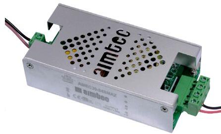 Advanced Industrial Computer-AMEC40-3.3SMAZ AC-DC-Spannungsversorgung AC/DC Power Supply Single-OUT 3.3V 8A 40W Medical 6-Pin