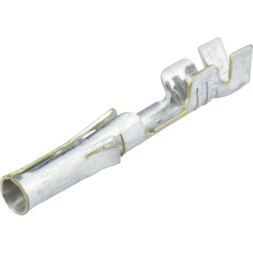 Molex-0002091119 连接器触点 Contact SKT Crimp ST Cable Mount 18-22AWG Bag