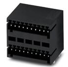 PHOENIX CONTACT-1961180 Steckverbinderleisten und Leiterplattenbuchsen Conn Shrouded Header (4/4 Sides) HDR 12 POS 2.5mm Solder RA Side Entry Thru-Hole Cardboard