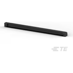 Conn HDI M 225 POS 2.54mm Press Fit ST Thru-Hole Tube