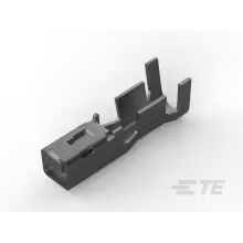 TE Connectivity-1746972-1 连接器触点 Contact SKT Crimp ST Cable Mount 12-14AWG Reel