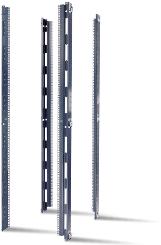 American Power Conversion-AR7510 Verschiedene Produkte Netshelter Sx 42U, 23 Eia Mounting Rails, Square Holes