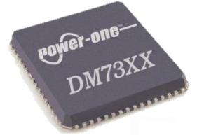 Bel Power Solutions-DM7332G-65514-R100 PMIC-Lösungen Power Management IC 3V to 3.6V 64-Pin QFN EP T/R