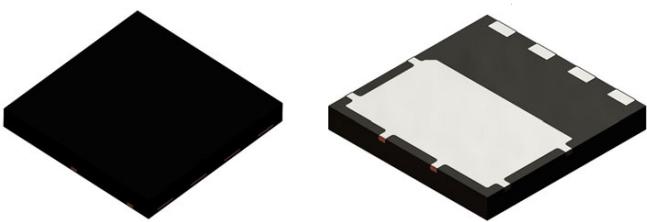 onsemi-NTMT045N065SC1 MOSFET Trans MOSFET N-CH SiC 650V 55A 4-Pin TDFN EP T/R