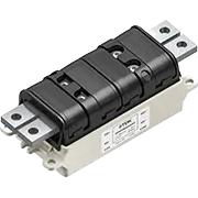 TDK-B84252B0400A000 Power Line Filters Power Line Filter EMC 400A 1000VDC Busbar Flange Mount